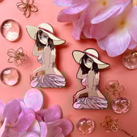 Image 1 of Beach Kiyoko