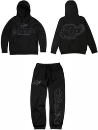 Image 3 of ONLYPRINCE SWEAT SUIT 1