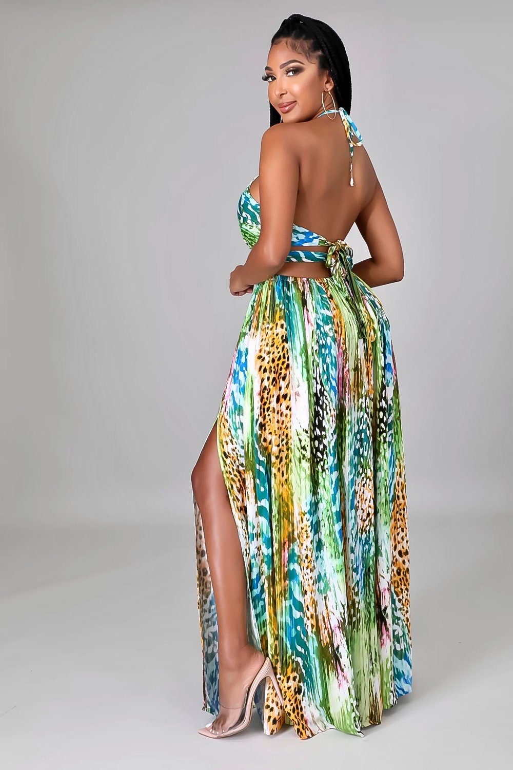 Image of SUNRISE PERFECTION MAXI