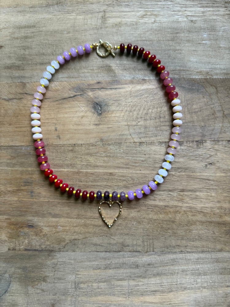 Image of Necklace Charms