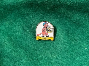 Image of Regimental Association Lapel Pin