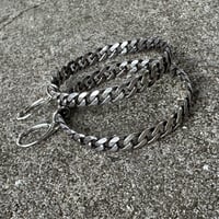 Image 1 of MTO Chain Hoops