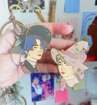 Image 2 of Bangtan Witches