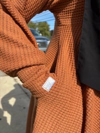 Image 2 of Overlay sweater