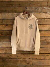 Image 1 of 1965 Desert Sand Logo Hoodie
