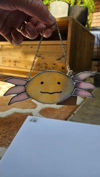 Image 1 of Axolotl 4