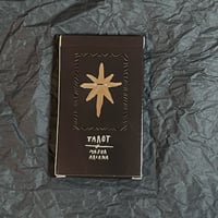 Image 4 of Tarot Deck (Major arcana) 
