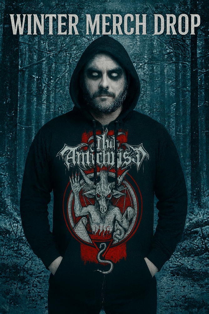 Image of Unisex Zip Hoodie 