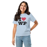 Image 11 of I Love Water Polo Tee - Kids