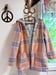 Image of Frankie Adult Coat size Medium