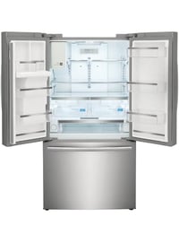 Image 1 of Frigidaire Gallery 27.8 cu. Fridge - GRFS2853AF