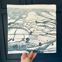 Image 2 of ‘From Rodborough Fort’