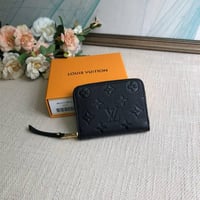 Image 2 of Lou small wallets (click to browse)