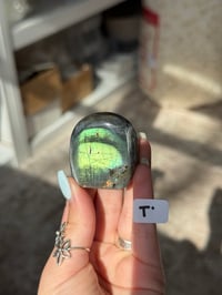 Image 20 of CHOOSE YOUR OWN MINI LABRADORITE FREEFORM -MADAGASCAR-