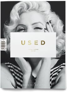 Image of Used Issue 3