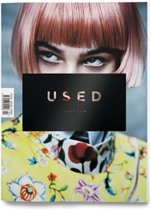 Image of Used Issue 2