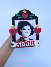 Image 2 of Nicho Amor #226