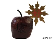 Image of Shuriken Apple