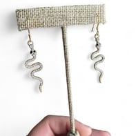 Image 1 of Animal Earrings