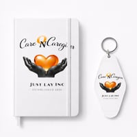 Image 3 of Care On Caregiver Merchandise