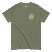 Image 2 of Spare Boat Men's classic tee