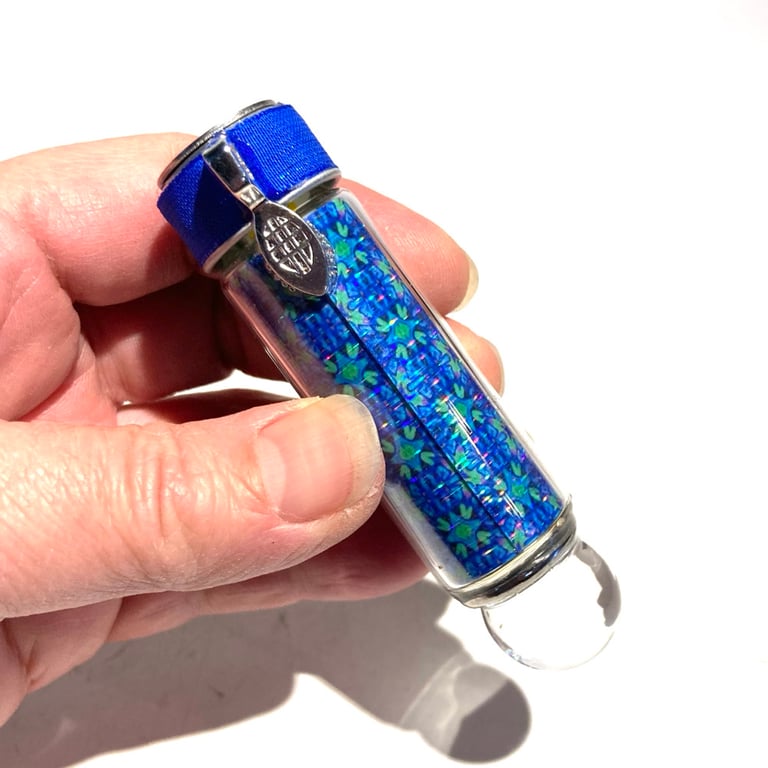 Positive Perspective Image 3