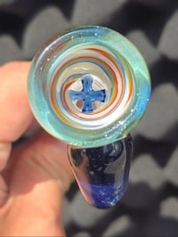 Image 4 of 14 mm/ 4 Hole Slide 