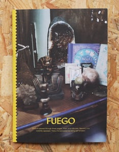 Image of Issue #03 - Amulets