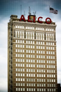 Image of The Alico
