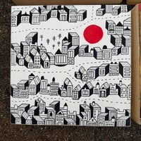 Image 7 of Four panels