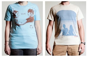 Image of Vows Tee's