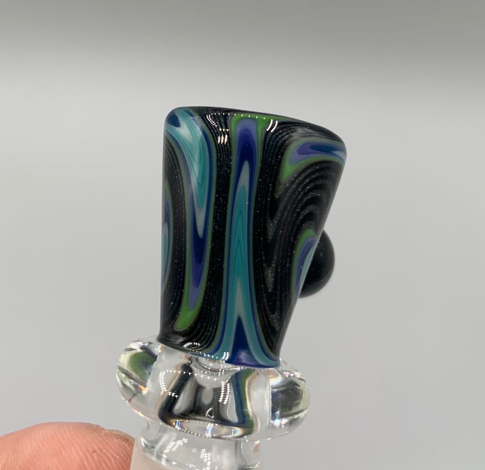 Wig wag slide #6