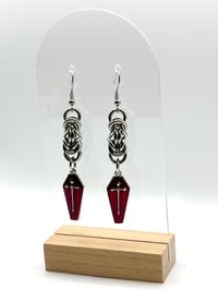 Image 2 of Repose Earrings