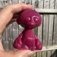 Punch raspberry cooli 