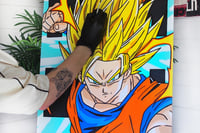 Image 3 of Goku x Off-White