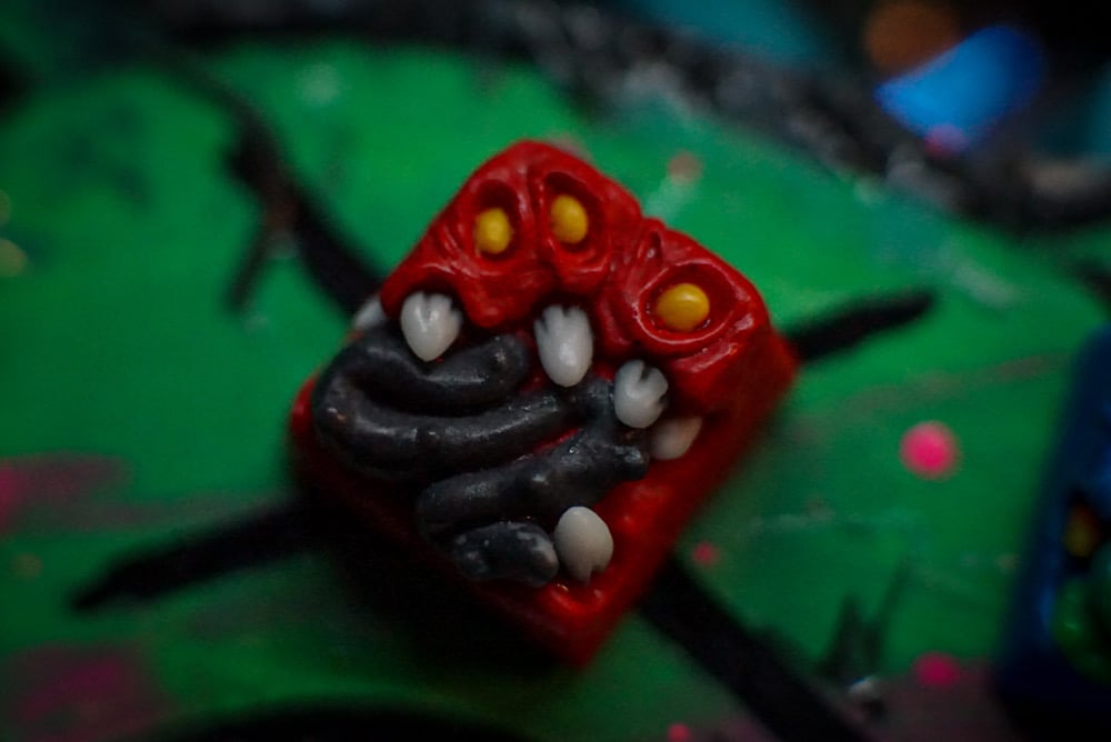 Impling Knucklechomp