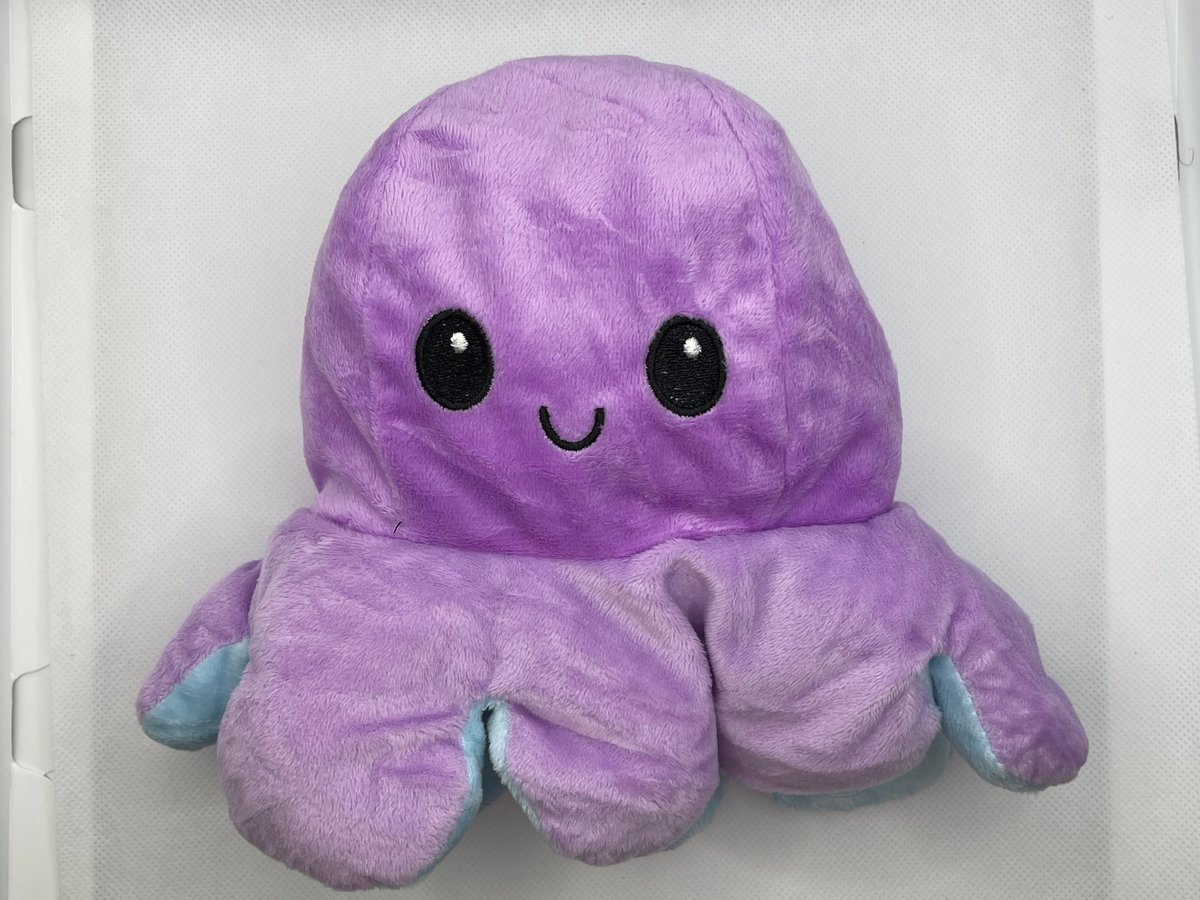 octostuffed