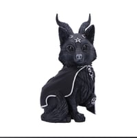 Image 3 of Lycarion Cult Cuties Figurine 13cm
