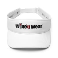 Image 1 of Visor wine'n wear 