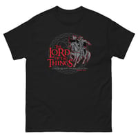 Image 1 of LORD OF THE THINGS SHIRT