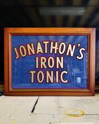 Image 3 of Jonathon’s Iron Tonic