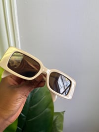 Image 9 of Interlocking GG Sunglasses