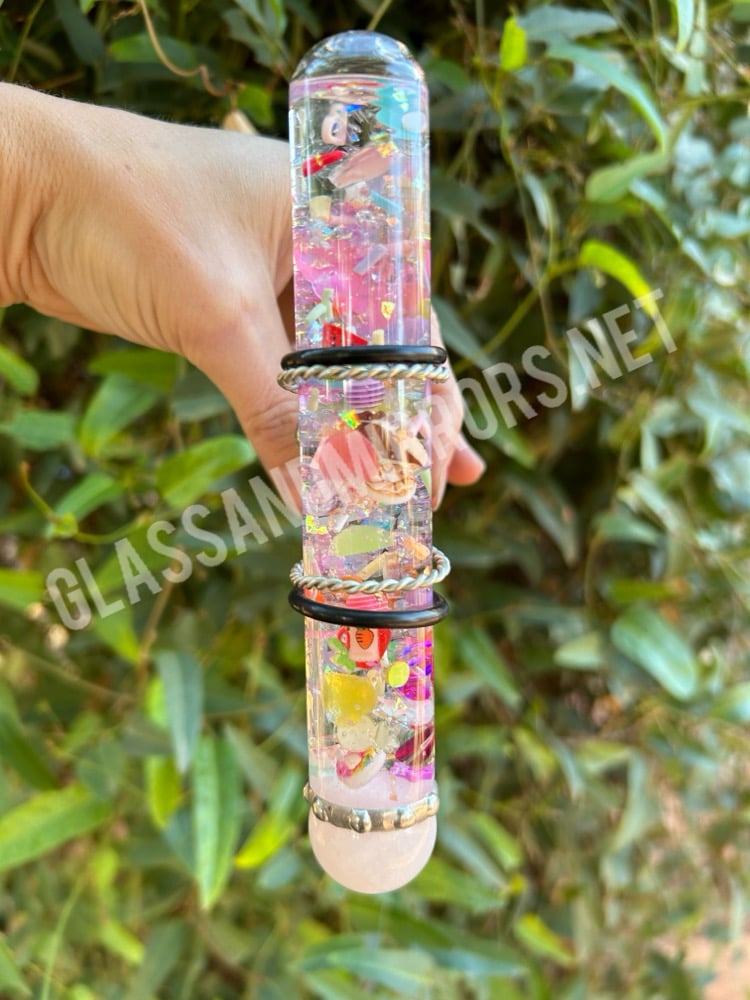 Image of Sweet Tooth Odyssey AuraScope