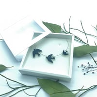 Image 1 of Náhrdelník i sety Ptáčci