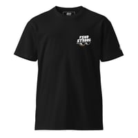 Image 1 of FSHD Strong Unisex T-shirt Dark