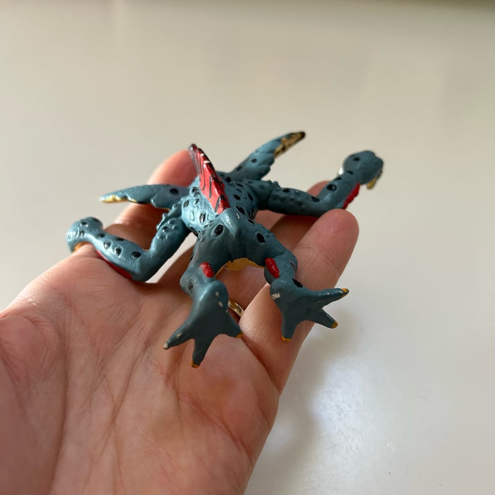 Image of FIGURINE LES GREMLINS 2