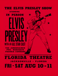 Image 8 of Camiseta Elvis Presley 