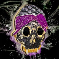 Image 1 of $ick $uicide $kull (Black Mamba)