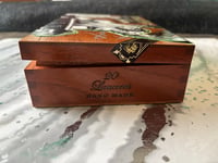 Image 5 of 1980 CUSTOM CIGAR BOX 