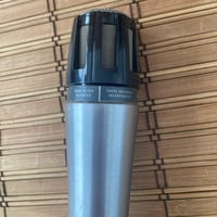 Image 4 of Shure PE 515 • Dynamic Microphone • High-Z Unidyne B • for Harmonica, Pedals • made in USA